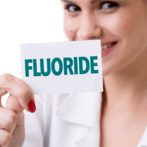 The Role of Fluoride in Tooth Enamel Strengthening: What You Need to Know